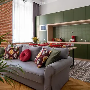 Kokon Old Town Appartement