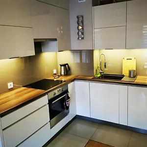 Arena 20b Apartament