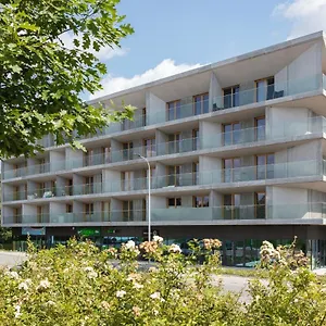 Solaris Park Tauron Arena By Renters Prestige Apartament