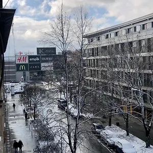 Time For Cracow Apartament