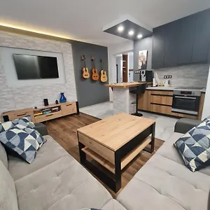 Olivia Apartament