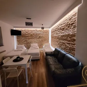 Kacik Apartament