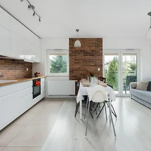شقة Bella Casa Premium - 104 Kobierzynska, كراكوفيا