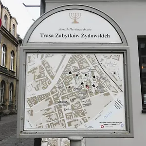Donnka Apartament