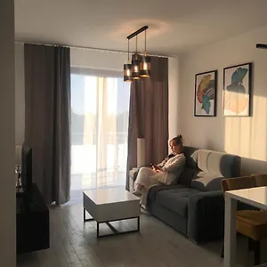  Апартаменты Barcelona