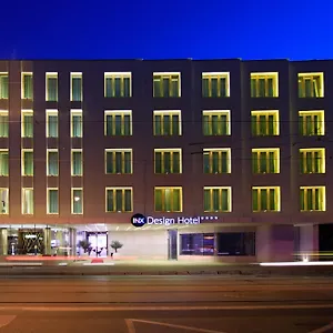 Inx Design Kraków