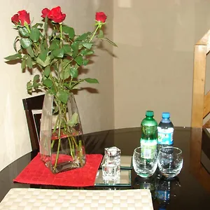 Pokoje Gościnne Vera Apartament