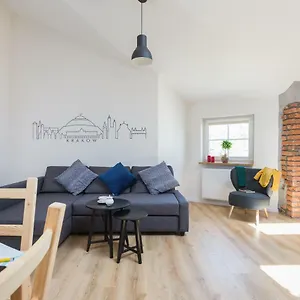 Inpoint Old Town Apartament
