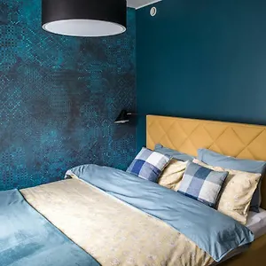Augustianska Appartement
