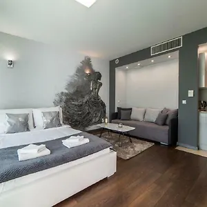Ar - Angel Center Appartement