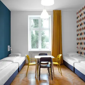 Hostel Atlantis, Krakkó